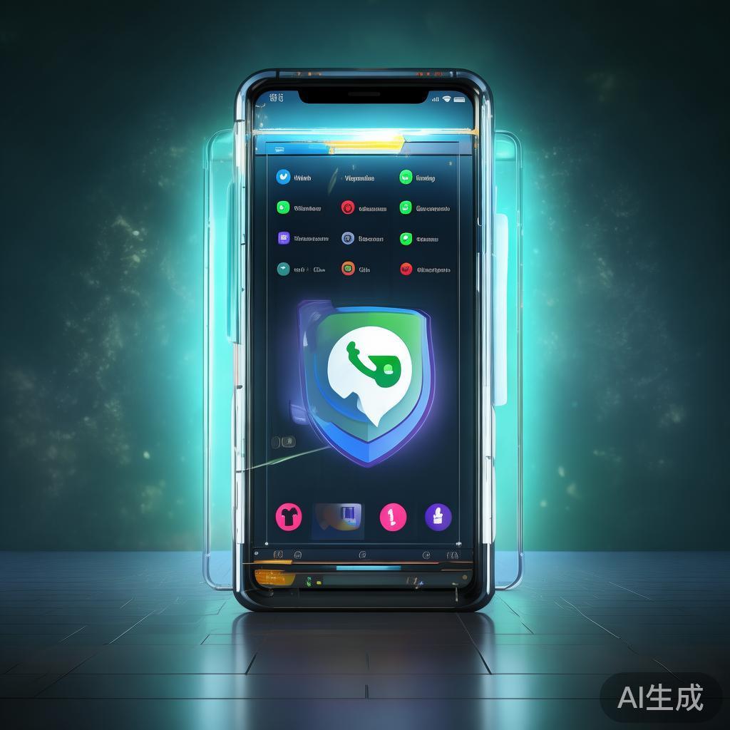 WhatsApp网页版镜像入口,功能扩展与安全使用指南 WhatsApp网页版镜像入口,功能扩展与安全使用指南