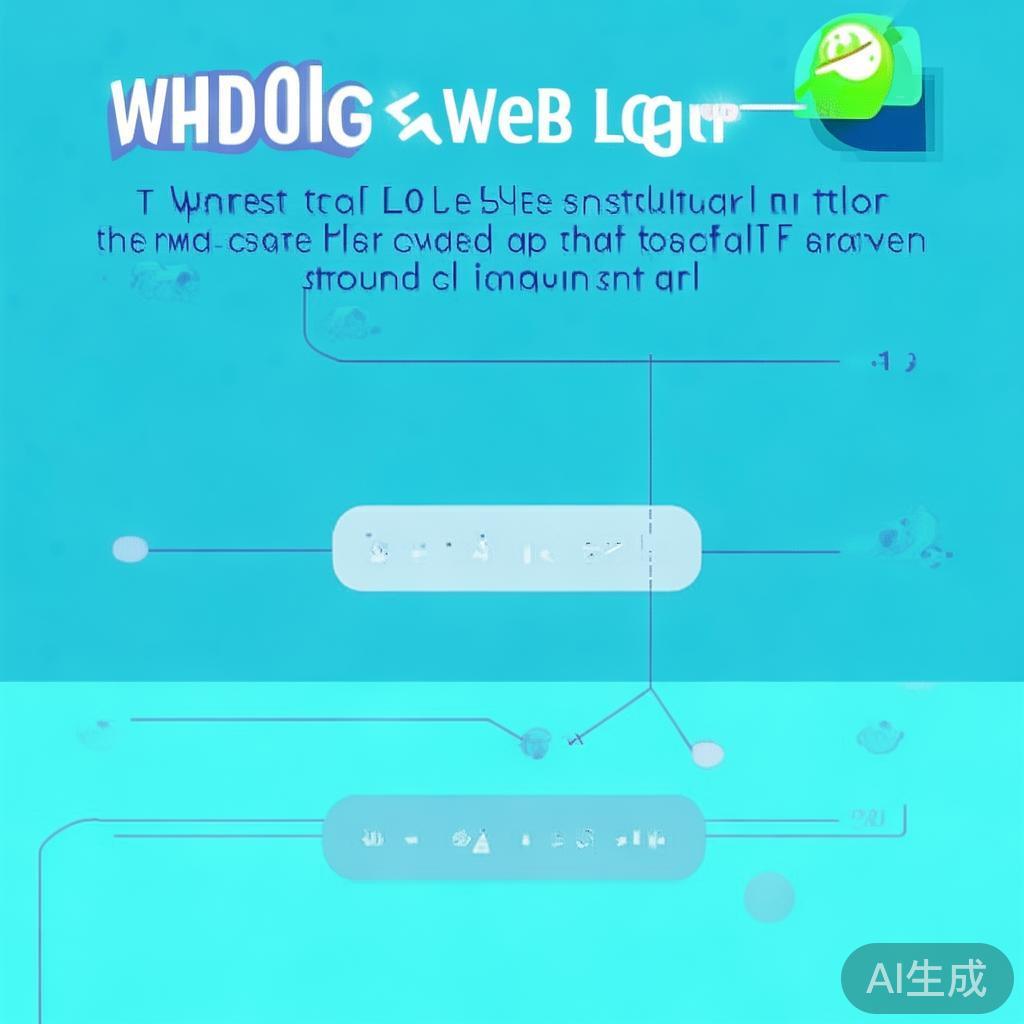 WhatsApp网页版登录指南，快速、简单、安全！