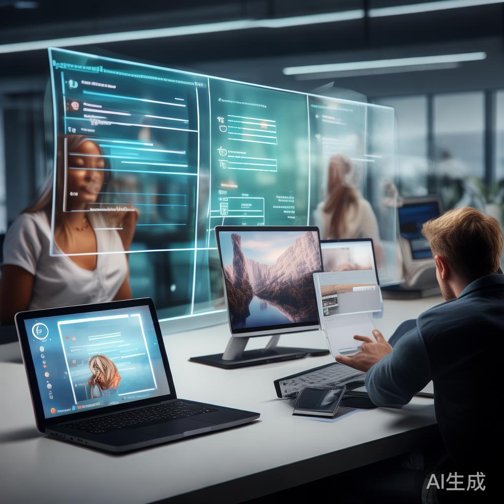 WhatsApp网页版跨屏聊天，如何实现无缝沟通？