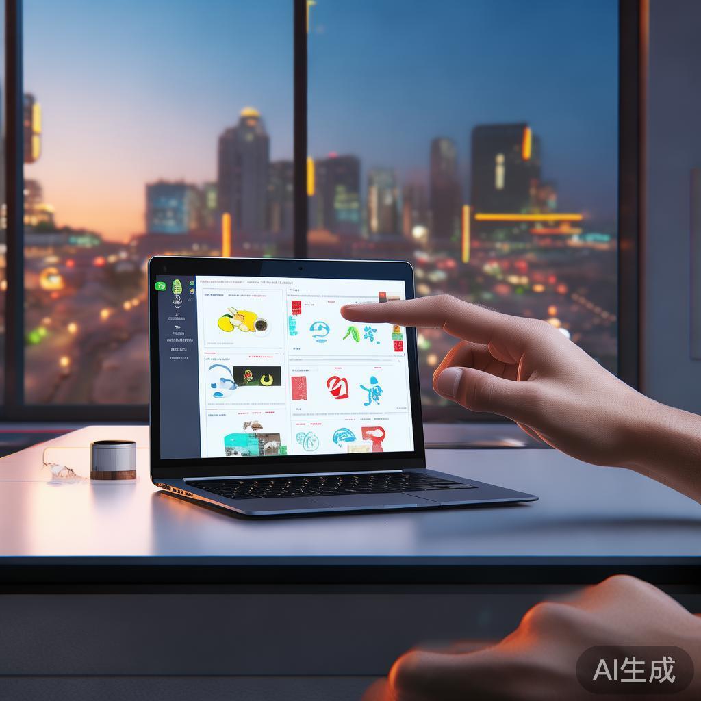 WhatsApp网页版，告别手机束缚，畅聊无阻！