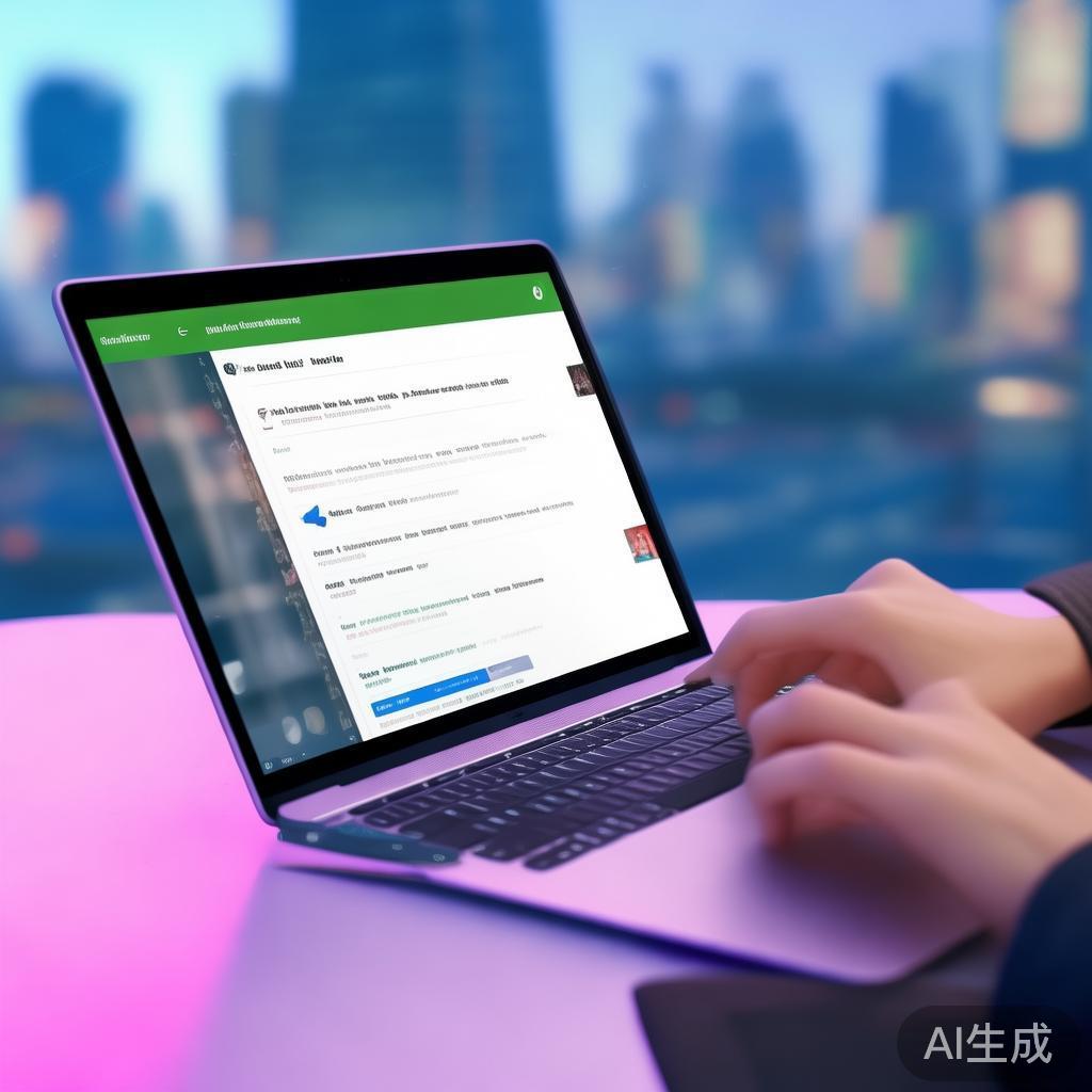 WhatsApp最新版网页登录，便捷沟通，随时随地！