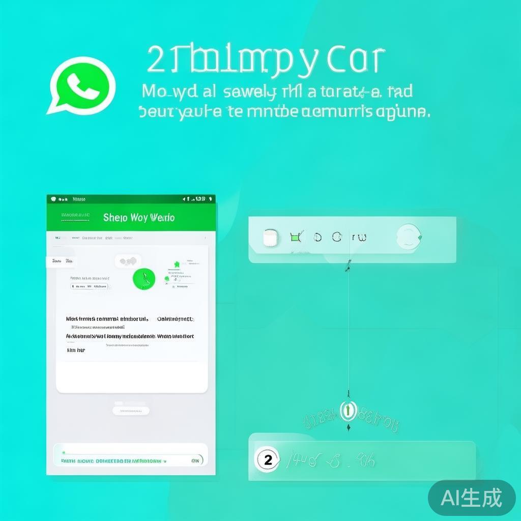 WhatsApp网页版退出登录，简单几步，安全无忧！