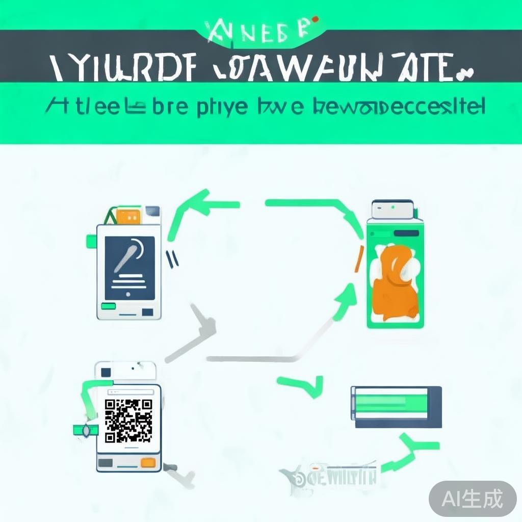 WhatsApp网页版快速进入指南，三步实现无缝切换！