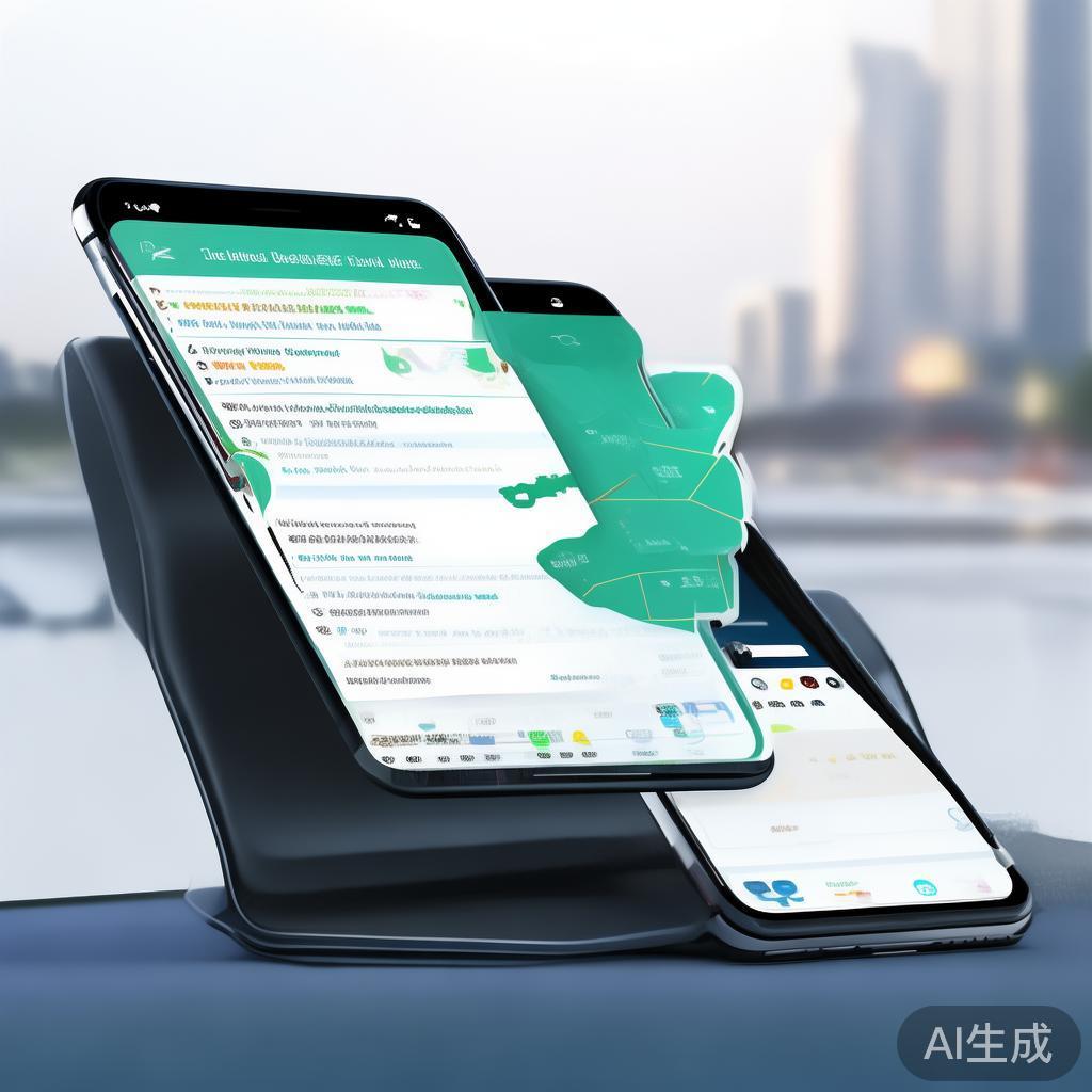 网页版WhatsApp同步手机，实现跨设备无缝沟通
