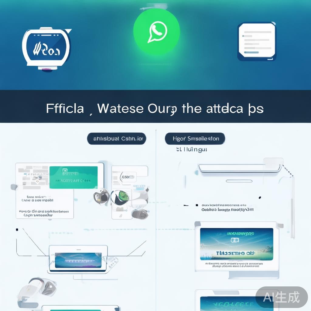 WhatsApp网页版官方地址及使用指南