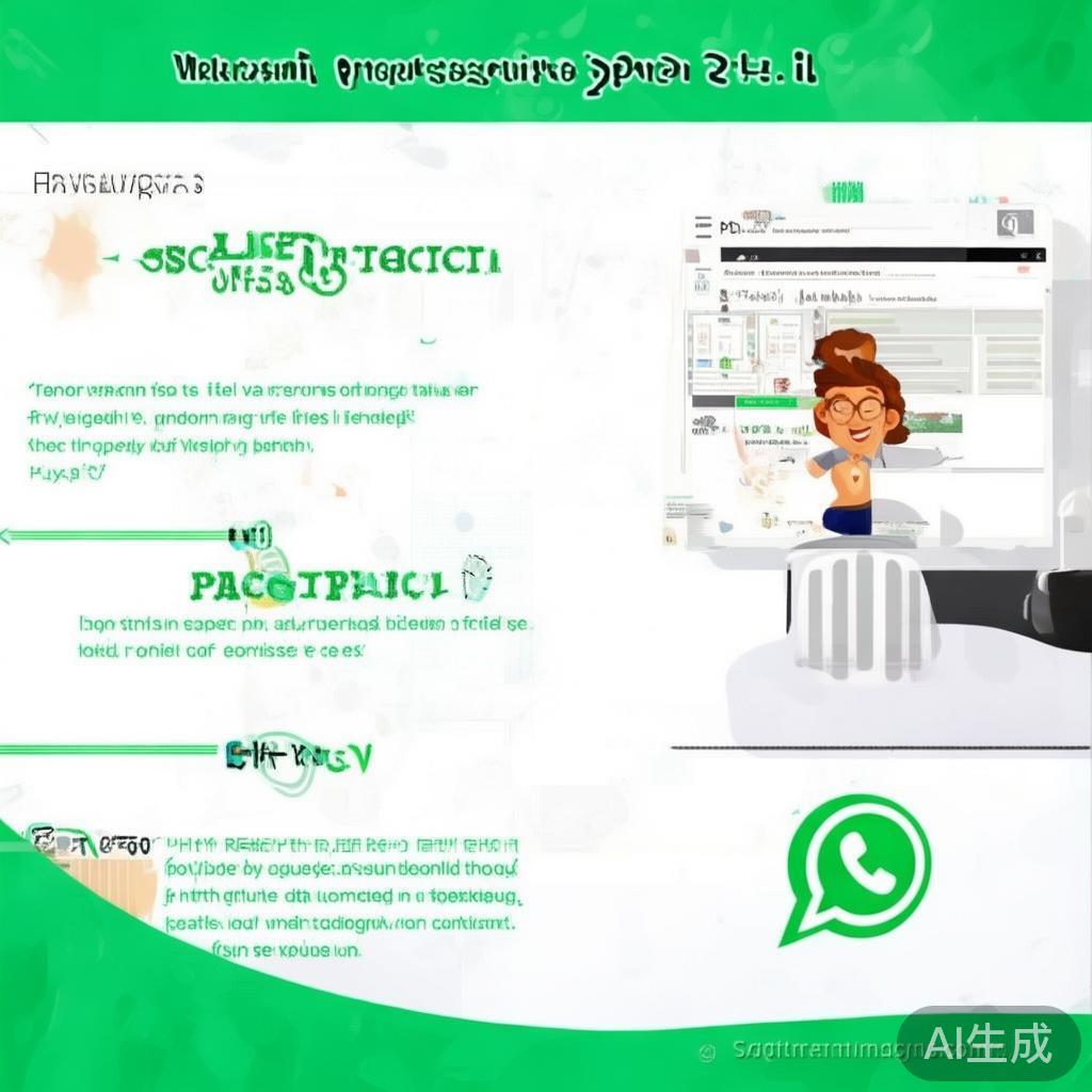 WhatsApp网页版如何轻松粘贴消息？终极指南来了！