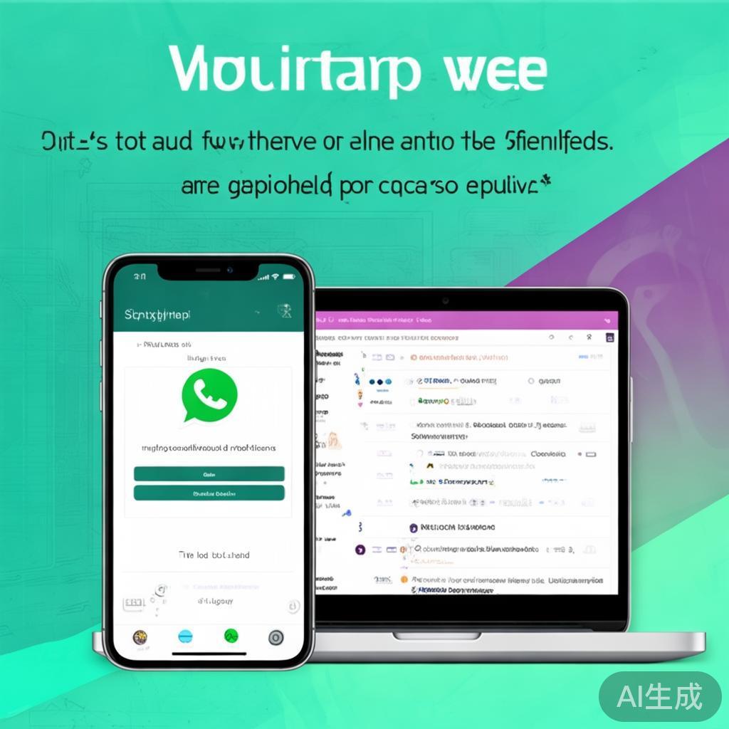 WhatsApp网页版免下载登录，轻松实现多设备同步！
