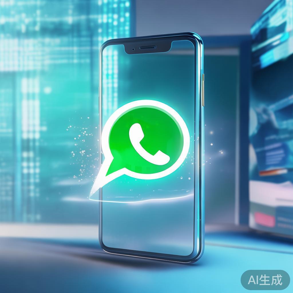Edge浏览器如何快速接入WhatsApp?一键直达聊天世界! Edge浏览器如何快速接入WhatsApp?一键直达聊天世界!