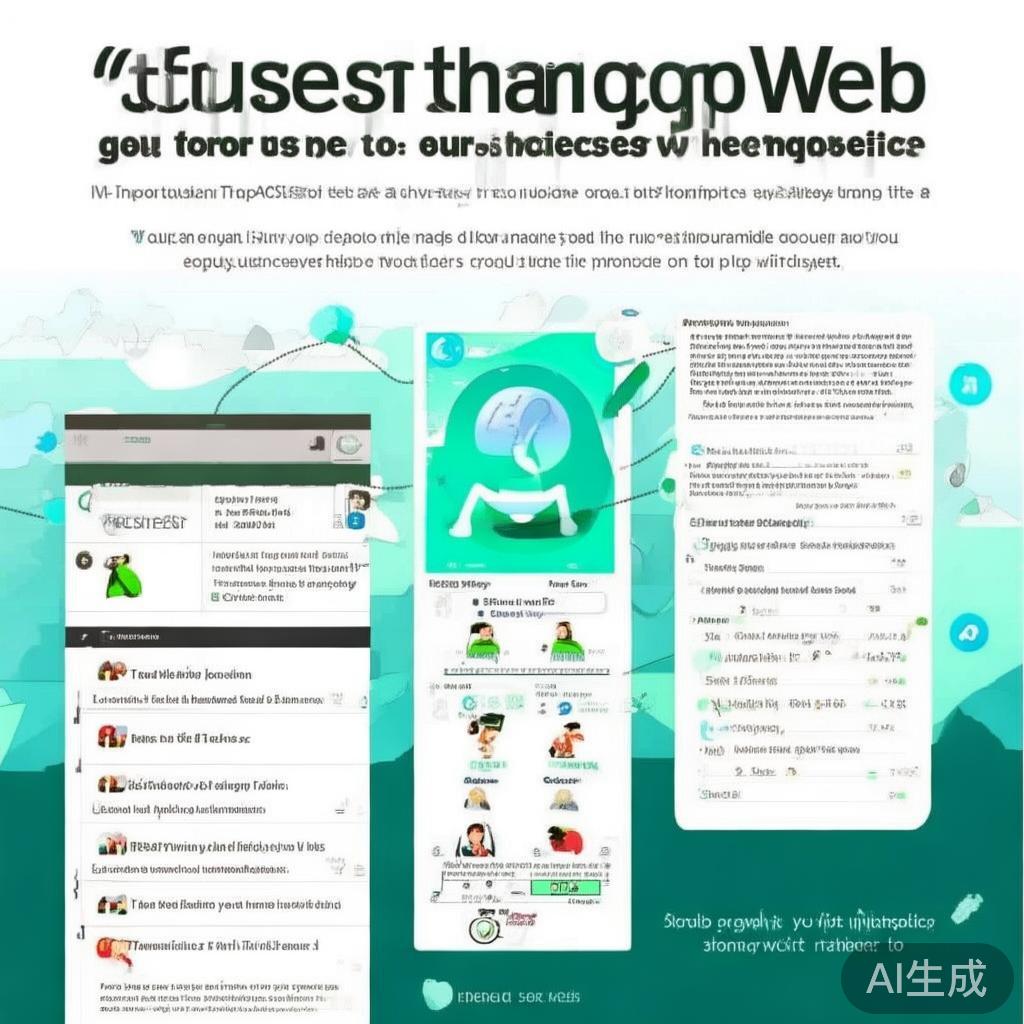 WhatsApp网页版使用指南,解决常见问题与技巧 WhatsApp网页版使用指南,解决常见问题与技巧