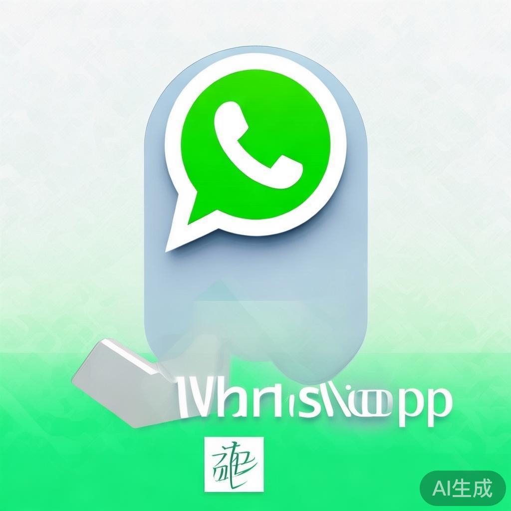 WhatsApp网页版直达入口，快速、便捷、无需下载！