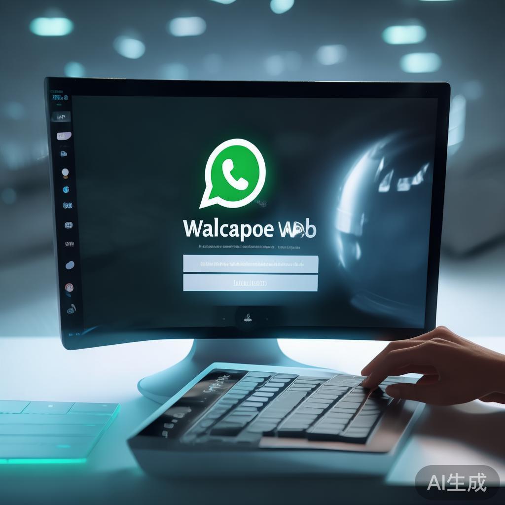 WhatsApp网页版同时在线入口,如何稳定使用? WhatsApp网页版同时在线入口,如何稳定使用?