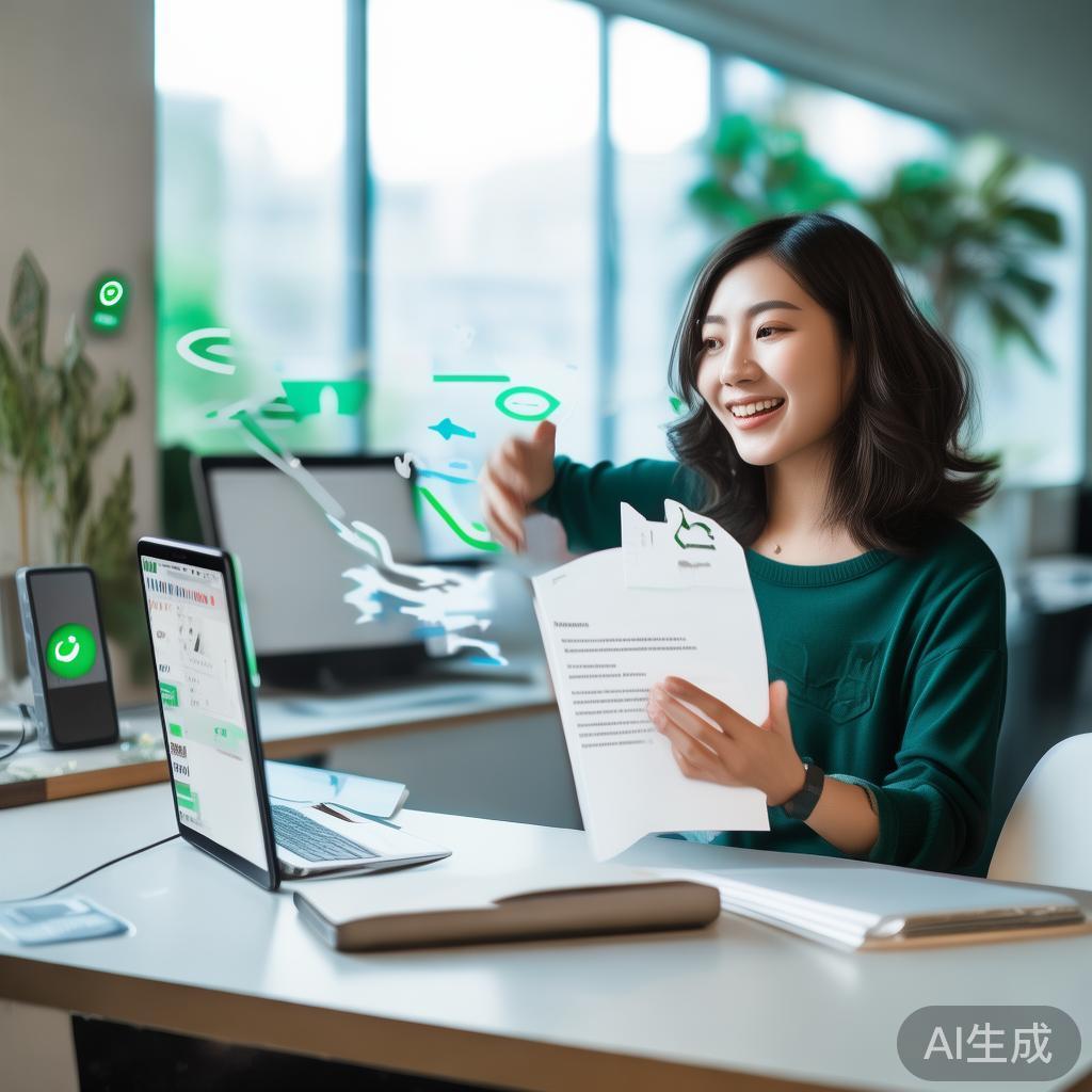 WhatsApp网页版传文件，简单又快速，你学会了吗？