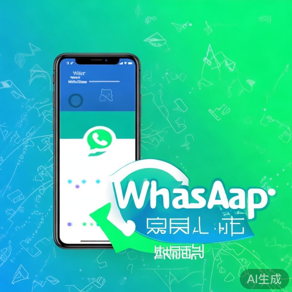 WhatsApp网页版链接直达，快速沟通新体验，无需下载更便捷！