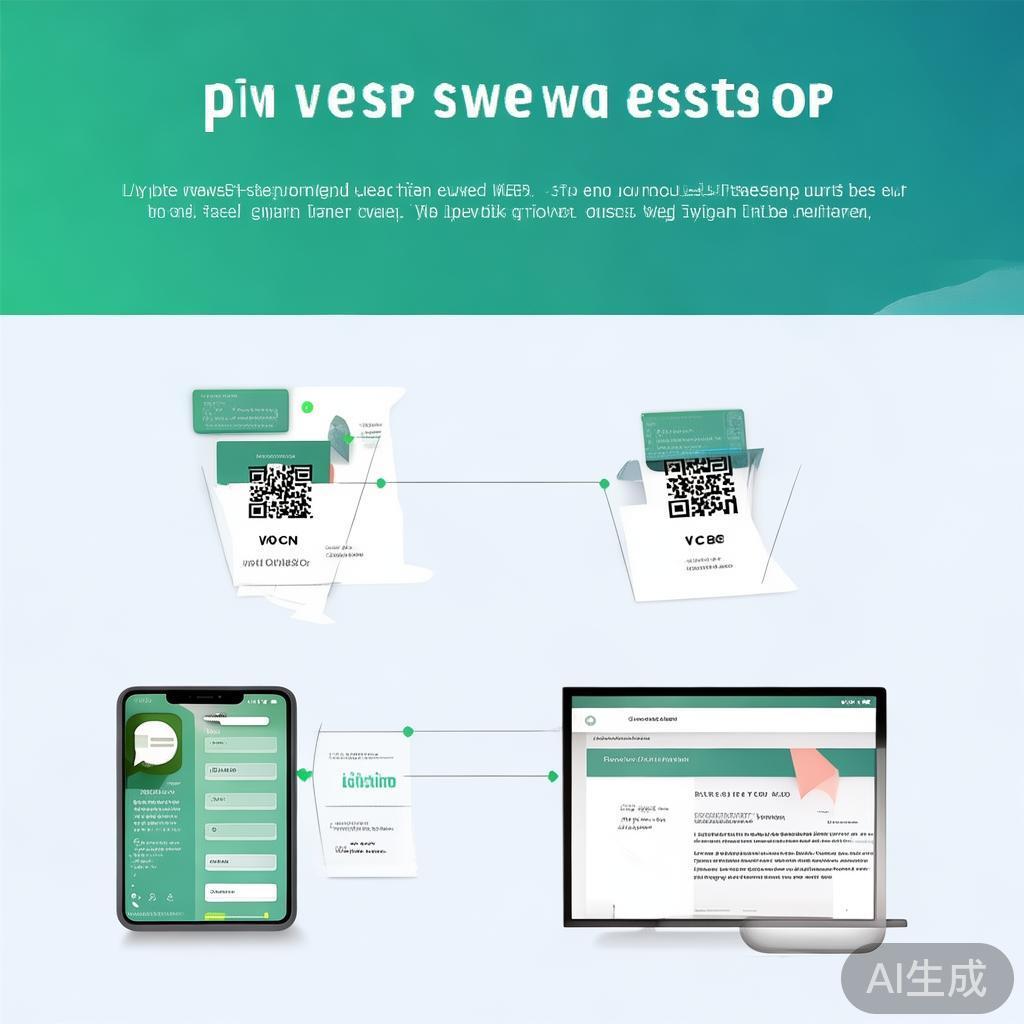 WhatsApp网页版最新入口及使用指南