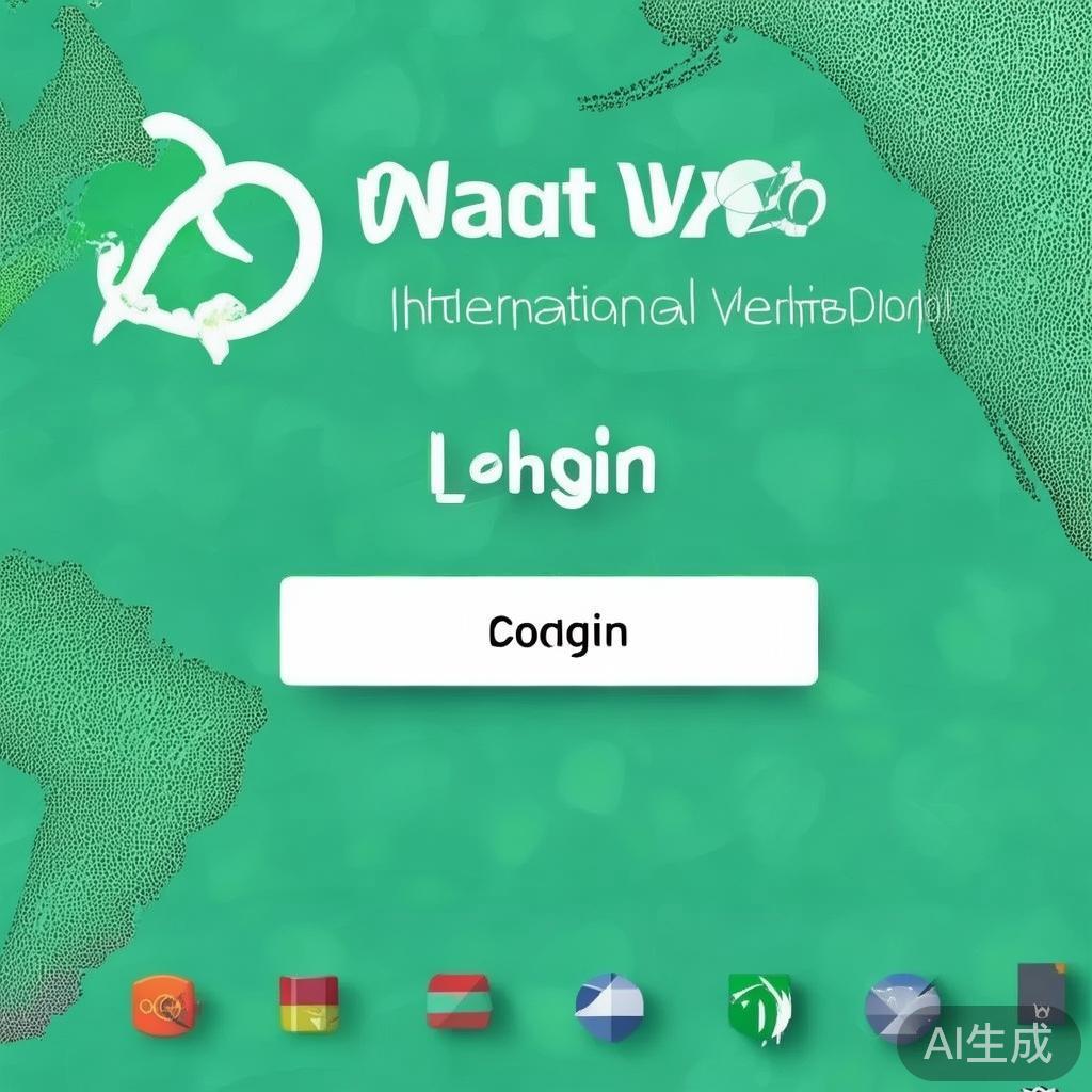 WhatsApp网页版国际版入口,全球用户都在用的全新聊天方式! WhatsApp网页版国际版入口,全球用户都在用的全新聊天方式!