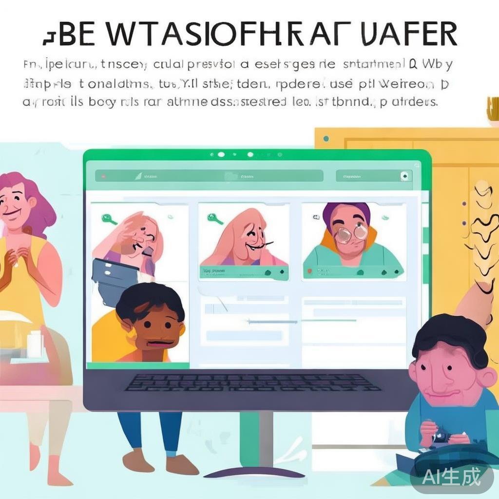 WhatsApp Web文件传输指南，便捷分享不再难