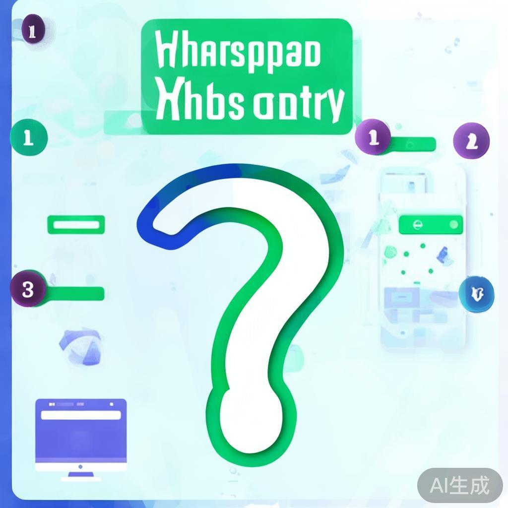 WhatsApp网页版访问入口是什么？一文告诉你！