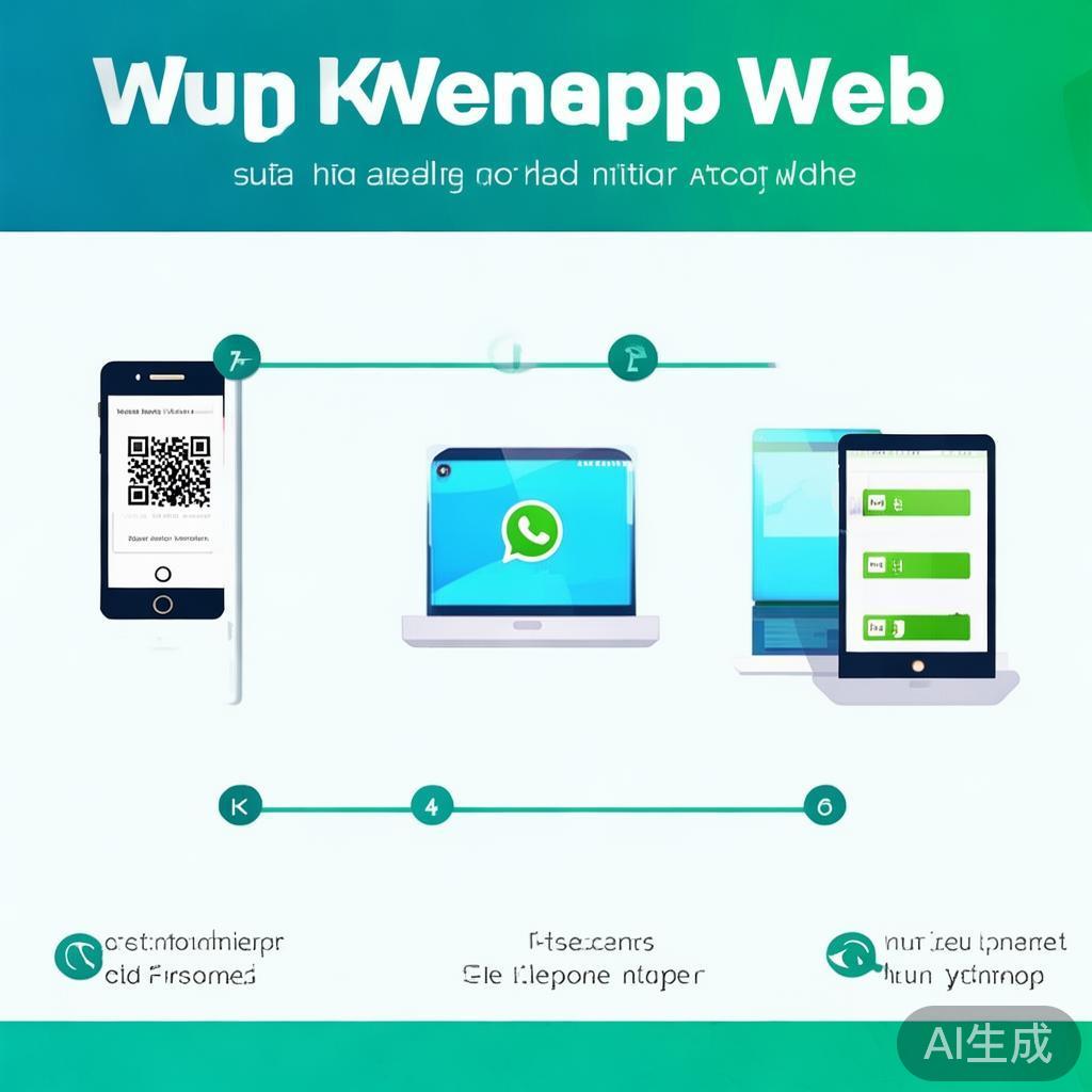 WhatsApp网页版登录指南，如何快速登录并使用网页版WhatsApp