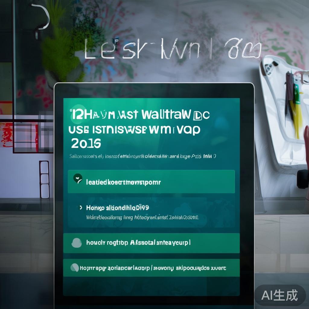 WhatsApp最新网页版入口,如何通过浏览器使用WhatsApp? WhatsApp最新网页版入口,如何通过浏览器使用WhatsApp?