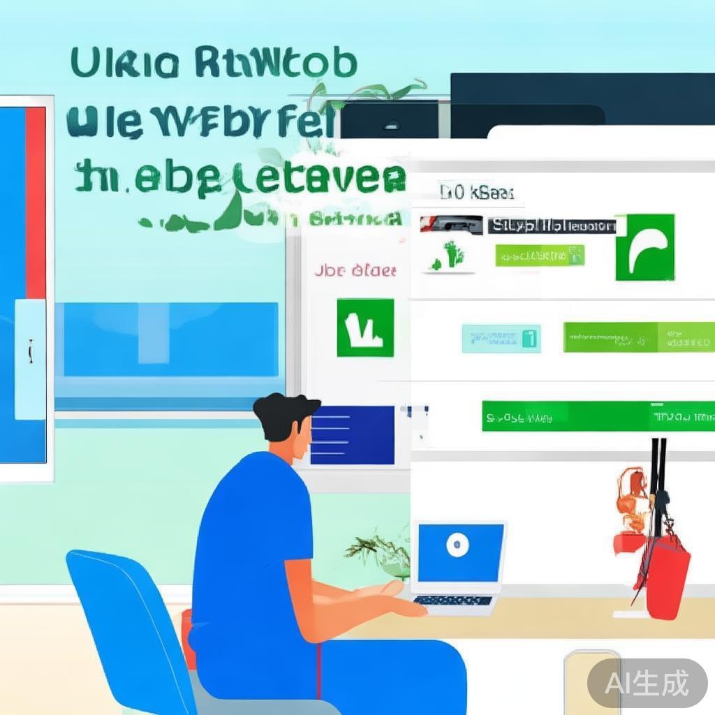WhatsApp网页版怎么用？一招搞定！