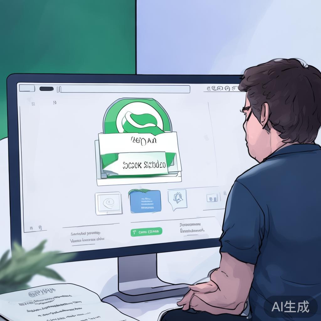 WhatsApp网页版重新登录，安全指南与常见问题解决
