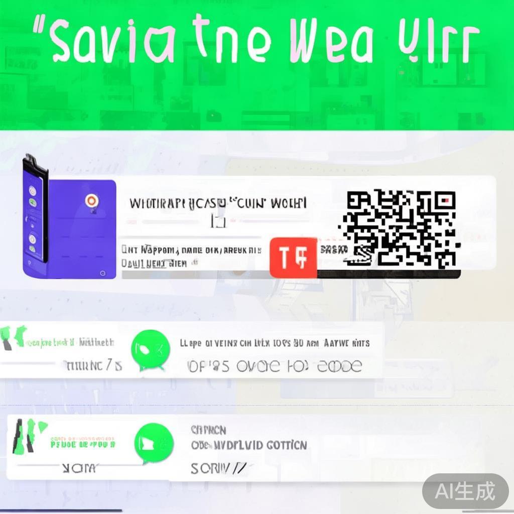 WhatsApp网页版网址收藏指南,轻松实现跨设备无缝沟通 WhatsApp网页版网址收藏指南,轻松实现跨设备无缝沟通