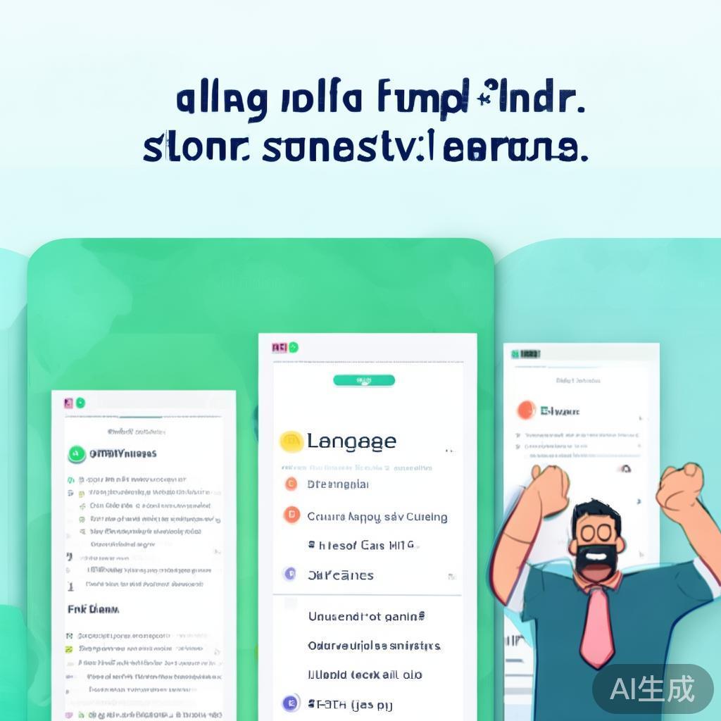 WhatsApp网页版语言设置入口，轻松搞定！