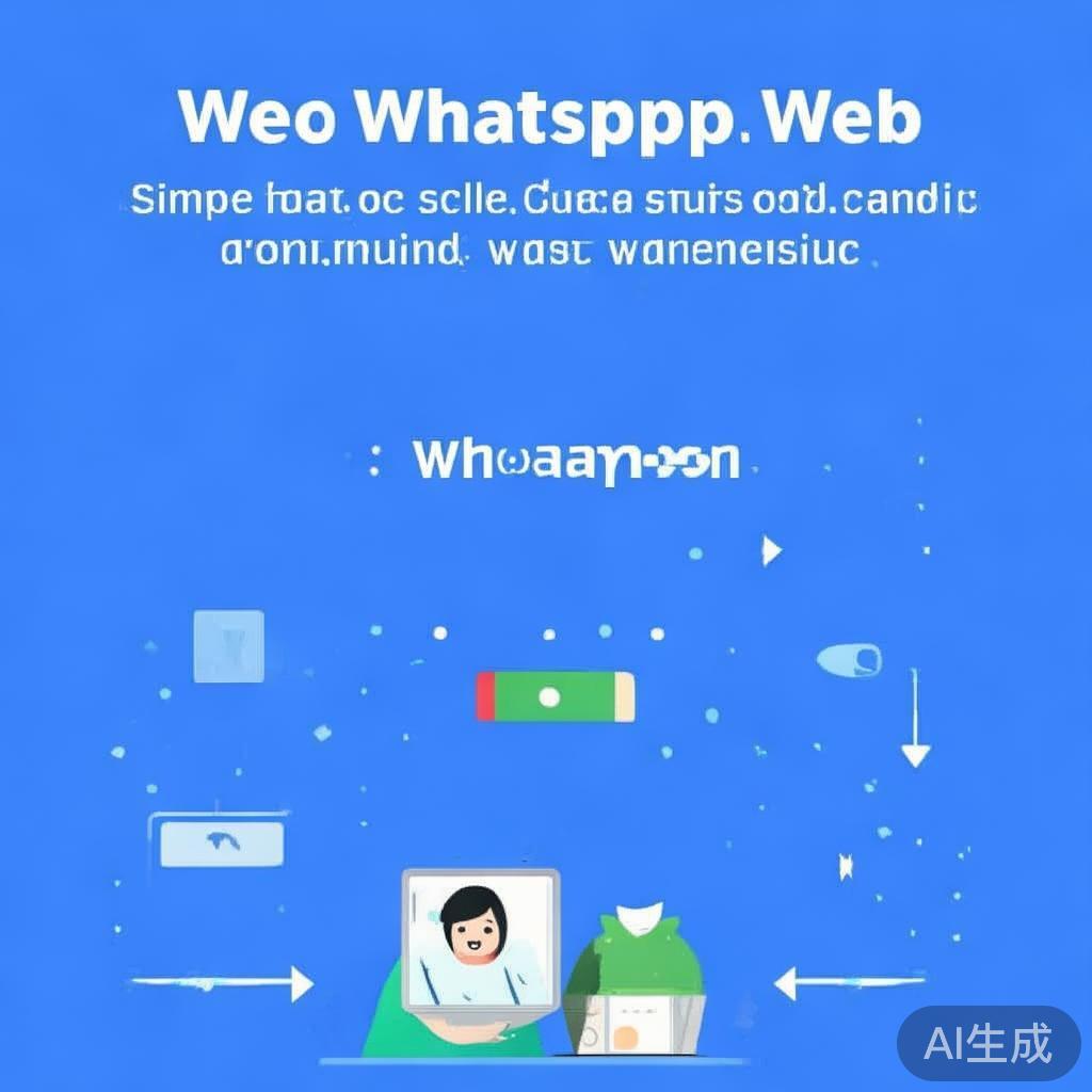 轻松访问web.whatsapp.com，快速、安全的WhatsApp网页版入口指南