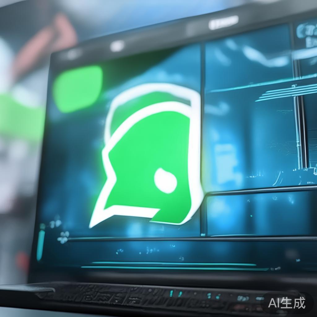 Edge浏览器里的WhatsApp入口,让你沟通更高效! Edge浏览器里的WhatsApp入口,让你沟通更高效!