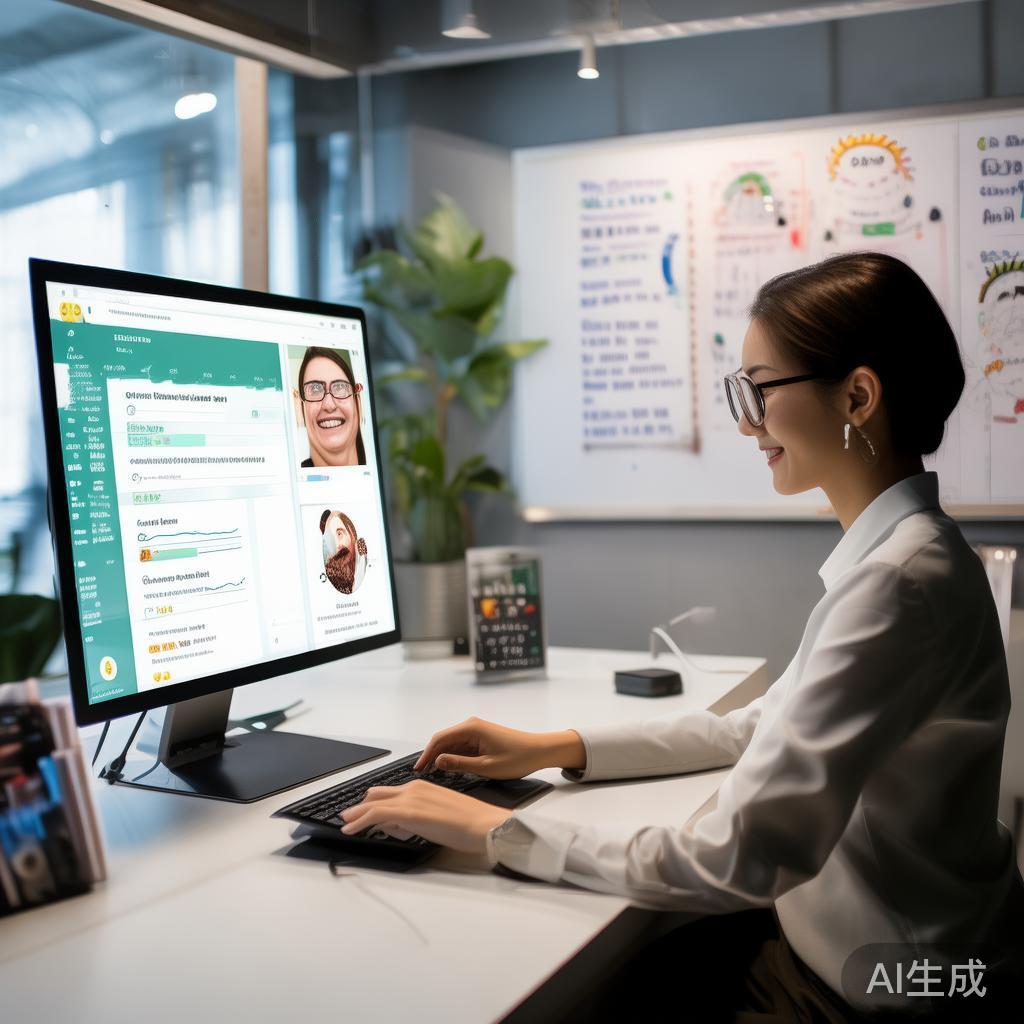 WhatsApp网页版客服聊天，提升客户满意度的高效策略