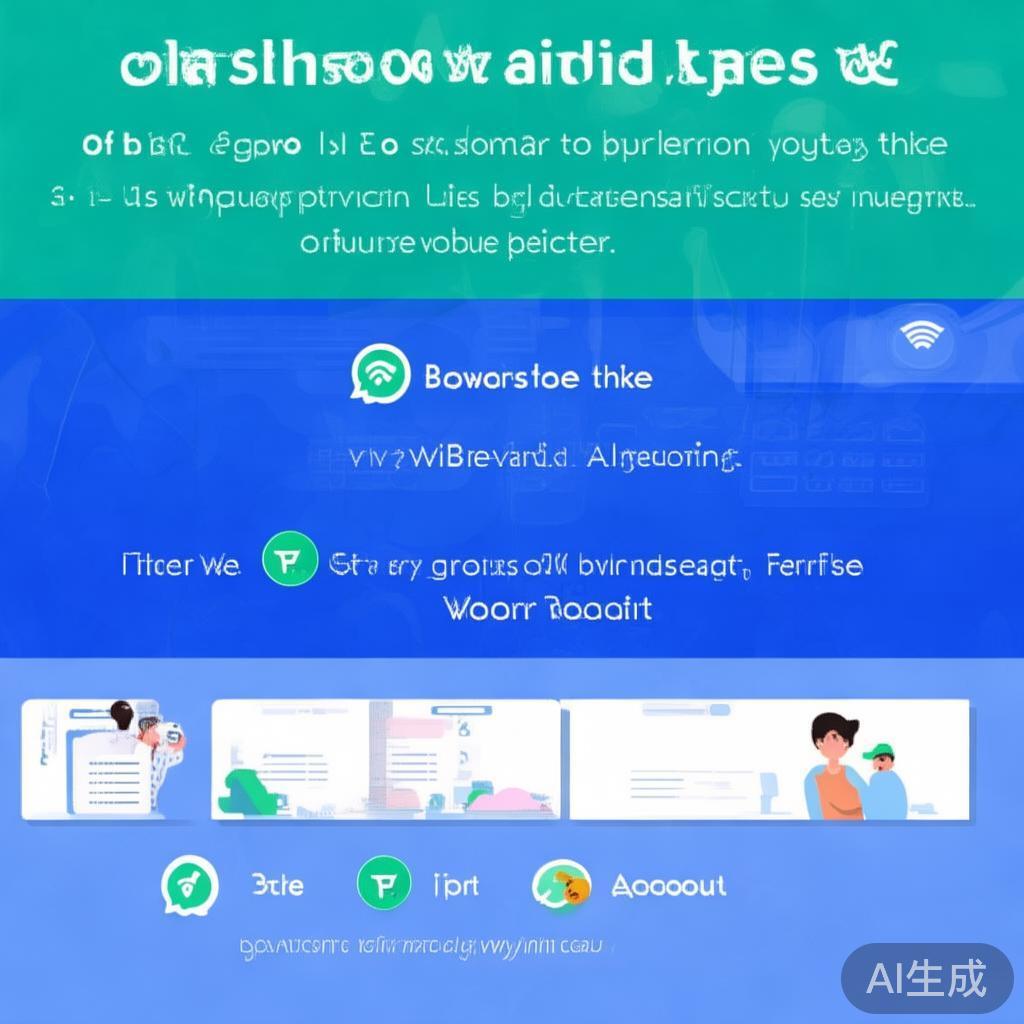 WhatsApp网页版登录失败怎么办？全面解决方案指南