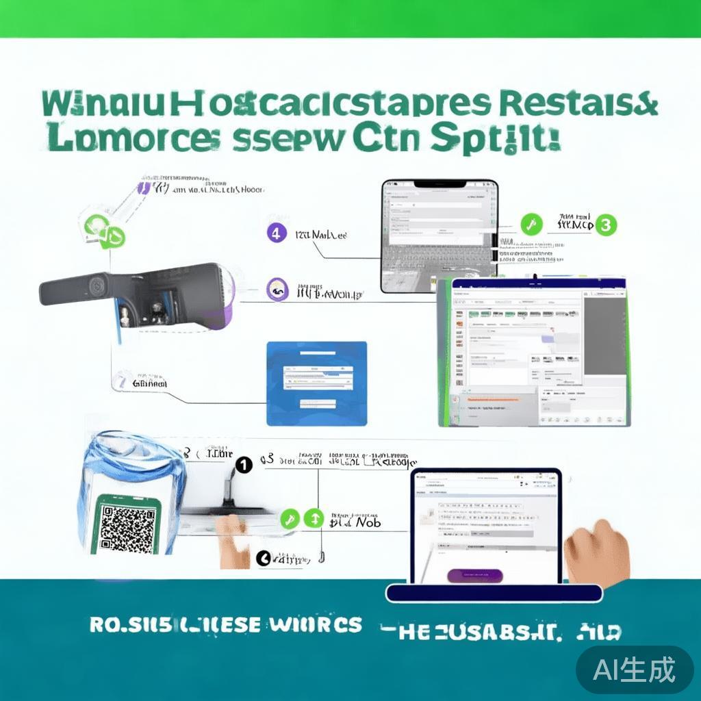 WhatsApp网页版重新扫码,解决登录问题的完整指南 WhatsApp网页版重新扫码,解决登录问题的完整指南