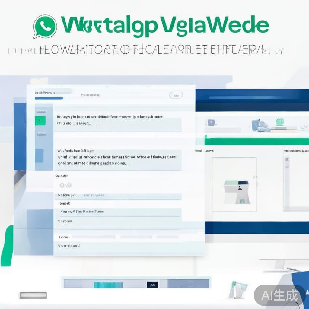 WhatsApp网页版客服登录指南，提升沟通效率的必备工具
