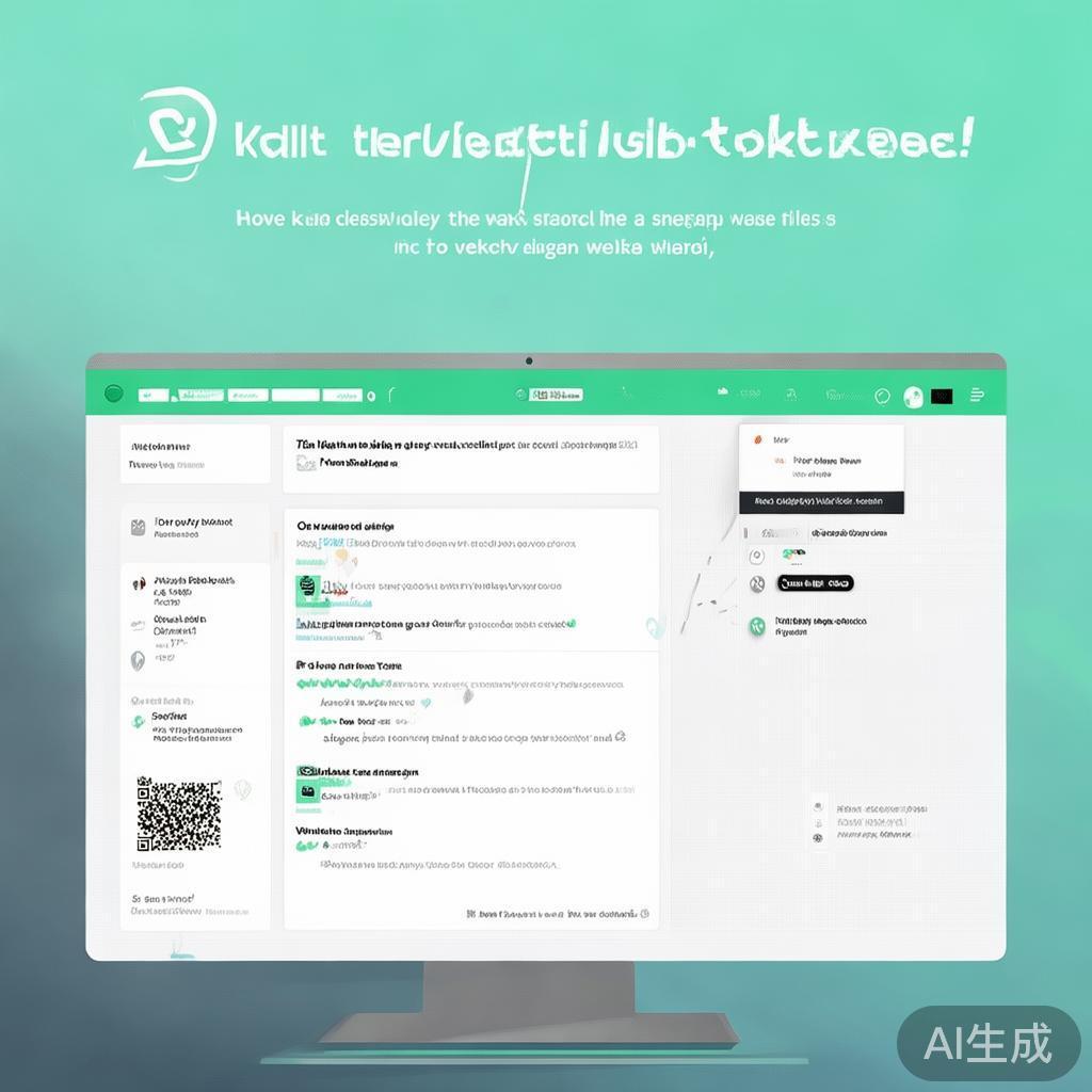 WhatsApp网页版聊天入口指南，如何在电脑上快速开始聊天？