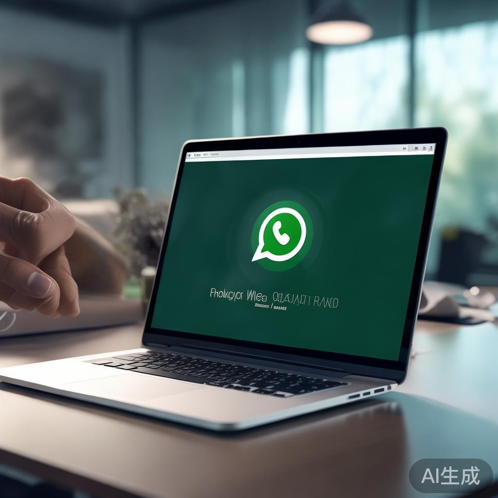 WhatsApp网页版无痕模式登录，安全、隐私与便捷的完美结合