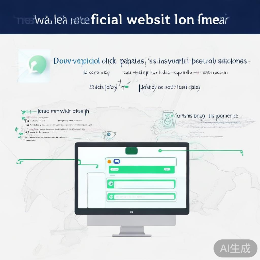 WhatsApp官网登录入口详解,安全登录指南与注意事项 WhatsApp官网登录入口详解,安全登录指南与注意事项