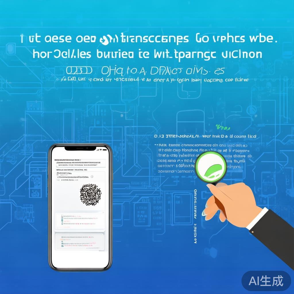 WhatsApp网页版扫码没反应？一步步解决方法！