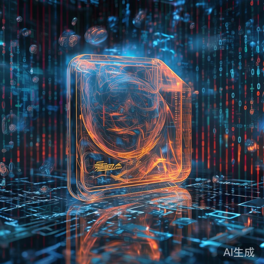 解读1.txt，数字时代的文件符号与可能含义