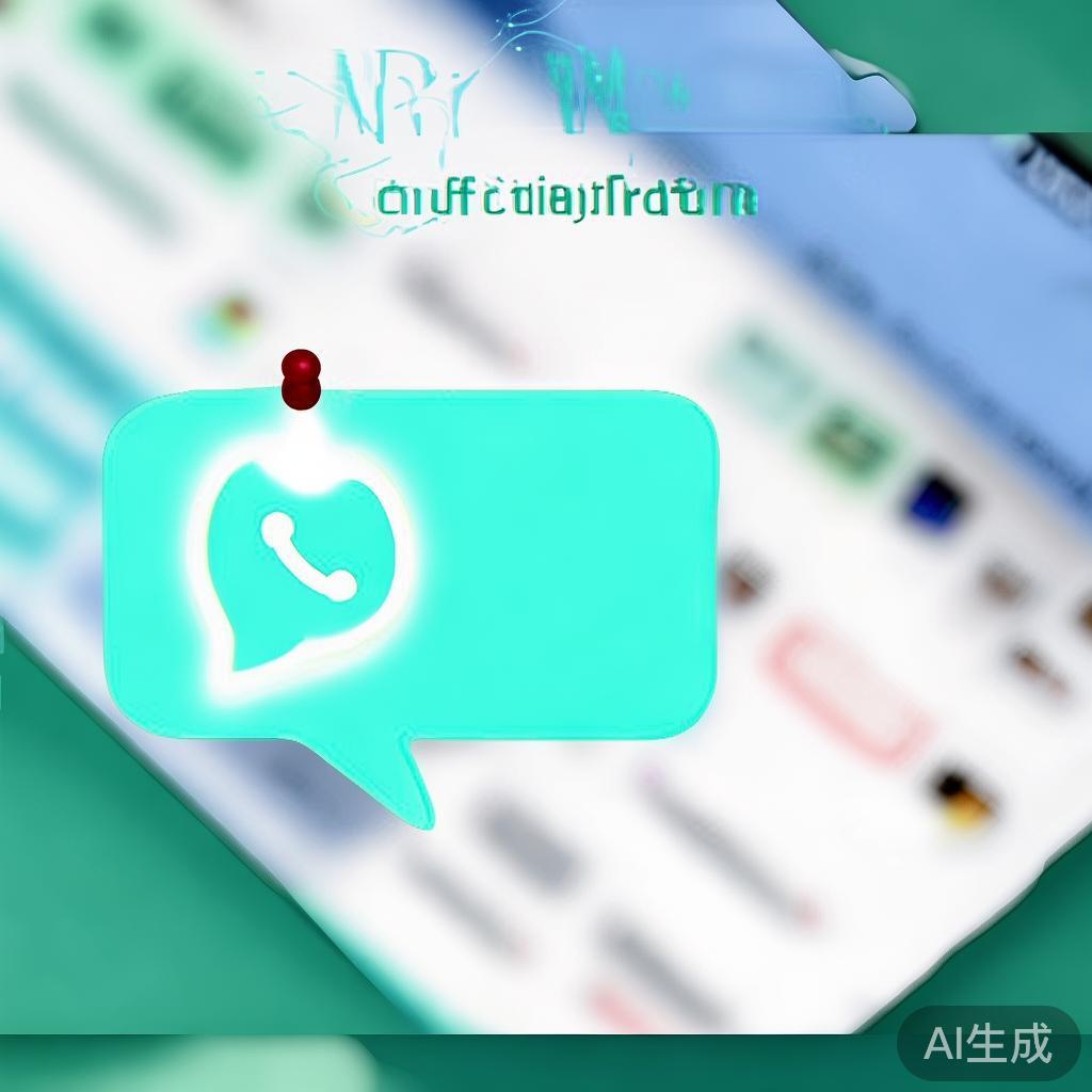 WhatsApp网页版聊天置顶功能，轻松标记重要对话！