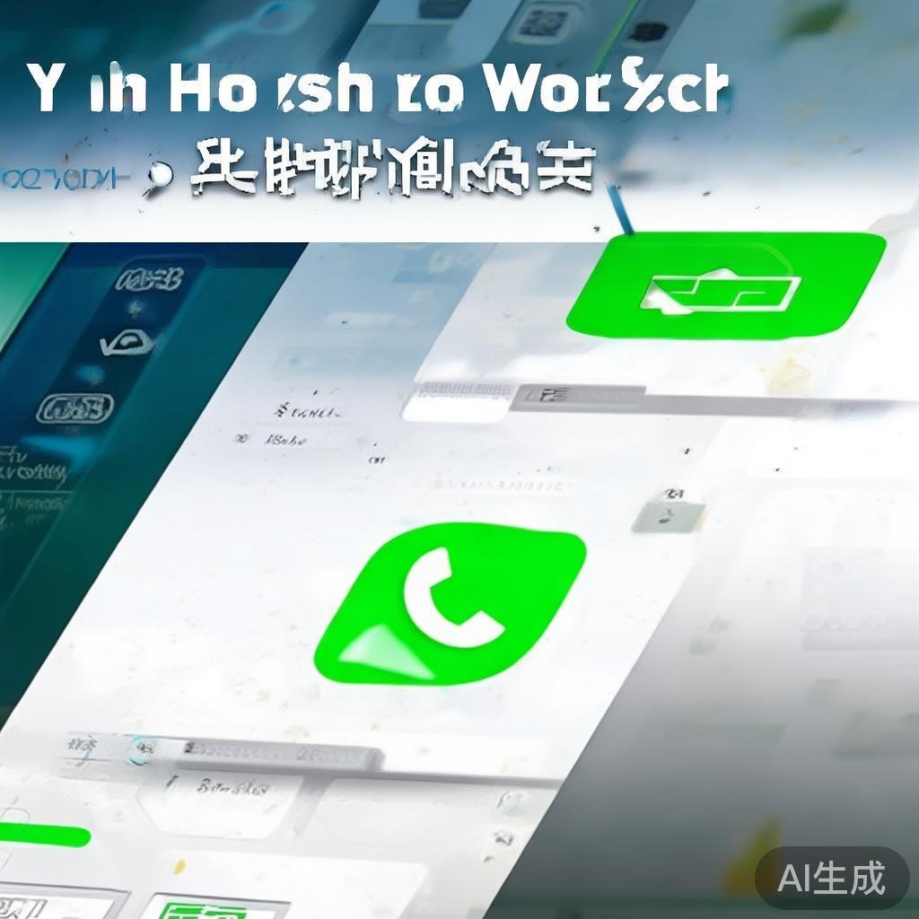 QQ浏览器中的WhatsApp入口，如何快速找到并使用？