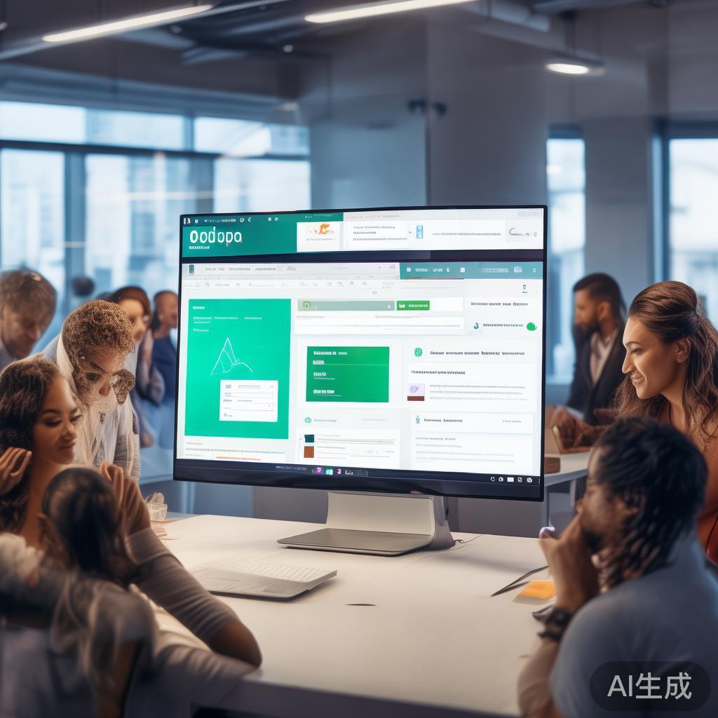 WhatsApp网页版团队沟通入口，提升团队协作效率的新选择