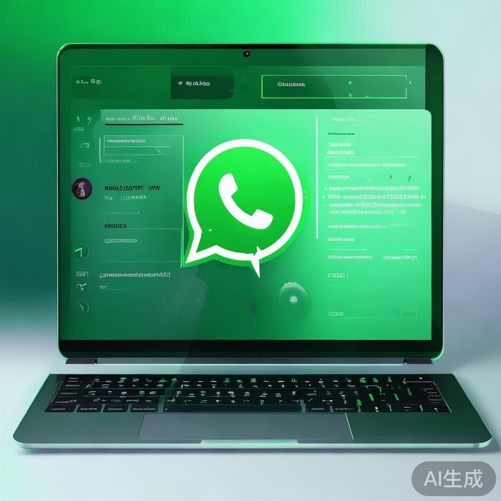 WhatsApp网页版绿色版入口是什么？如何获取？