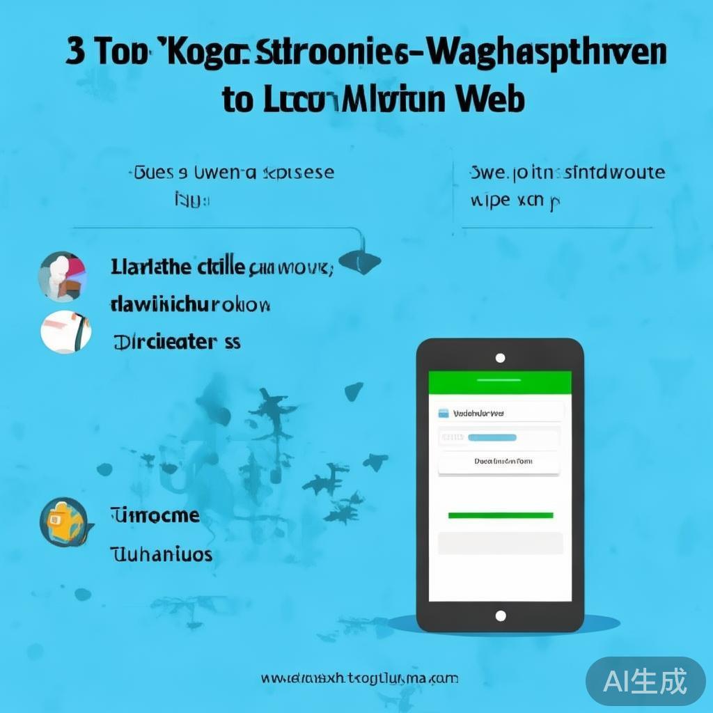 WhatsApp网页版登录不了怎么办？3个实用恢复方法帮你找回入口