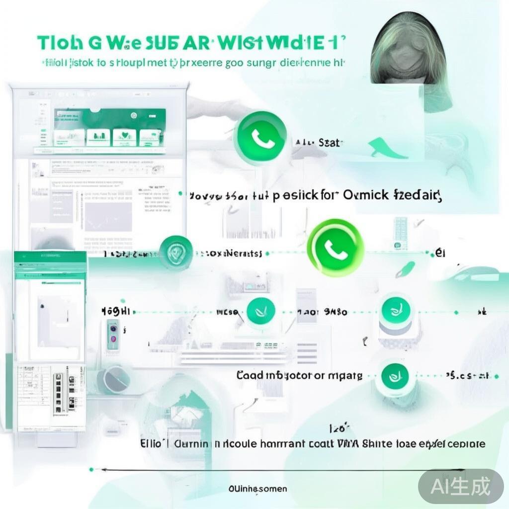 WhatsApp网页版流畅使用指南，如何快速进入并优化体验