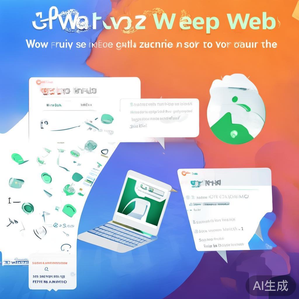 在线进入WhatsApp网页版，轻松指南与实用技巧