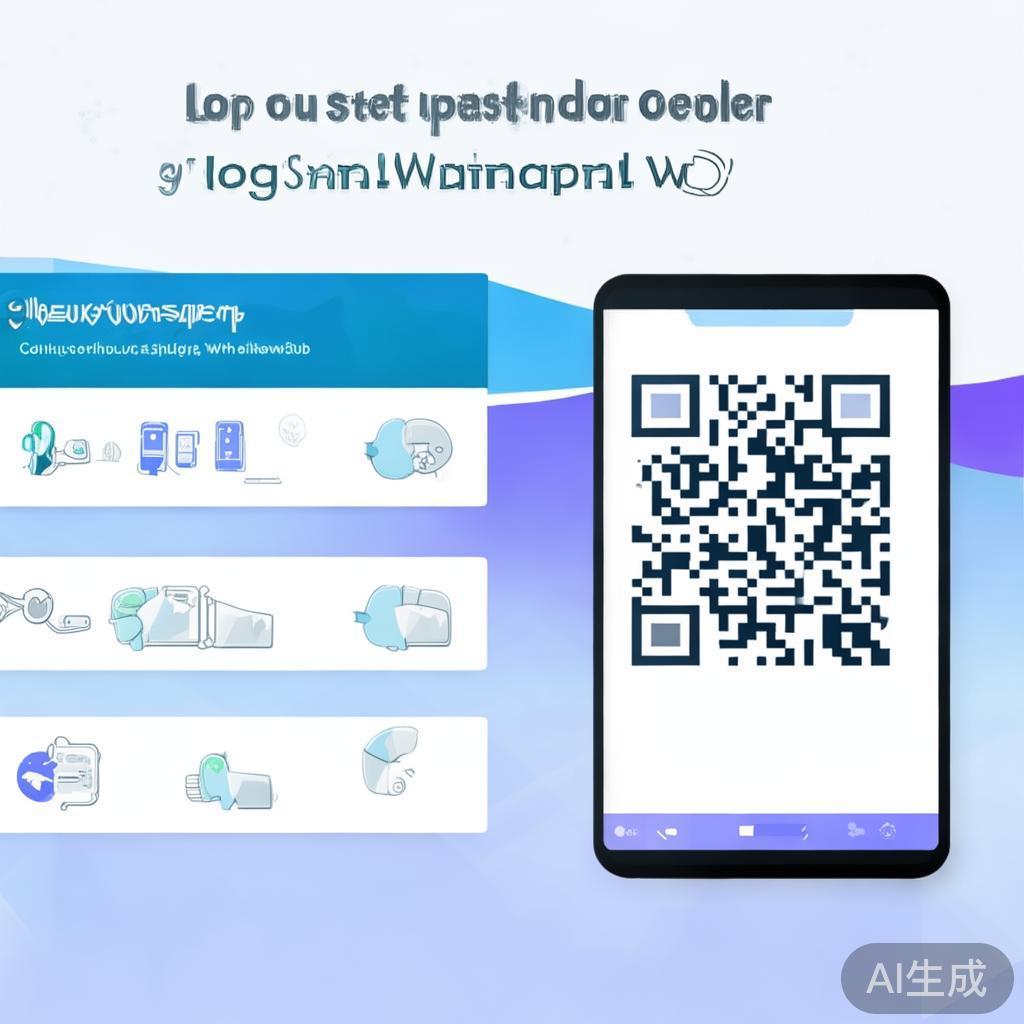 WhatsApp网页版登录指南，如何顺利进入你的聊天世界？