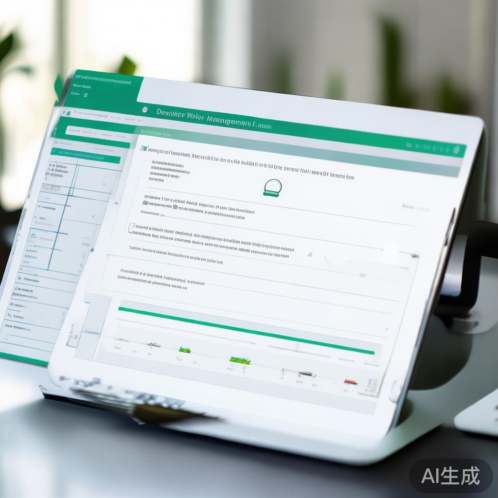 WhatsApp网页版设备管理入口详解，如何安全管理多设备登录？