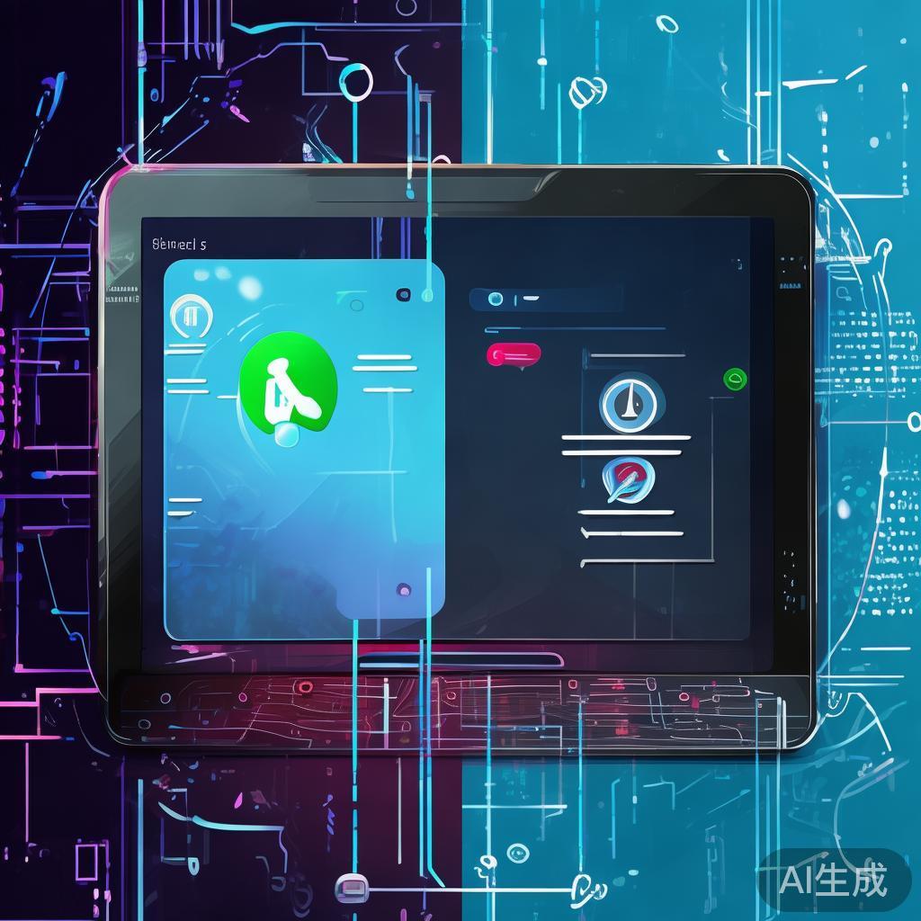 WhatsApp网页版加密聊天，安全还是隐患？全面解析