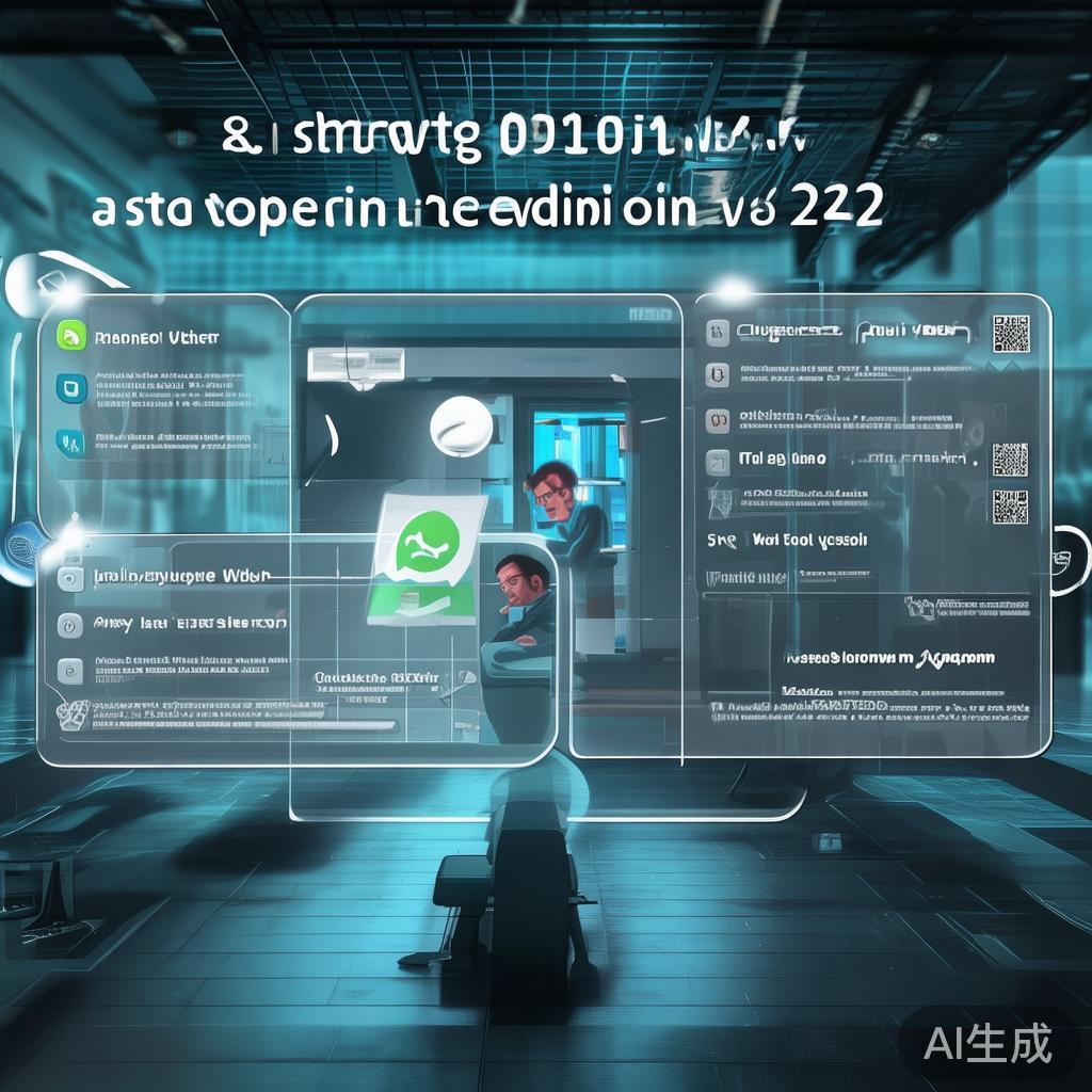 找不到入口？WhatsApp网页版重登指南，2024年最新登录方法与常见问题解决