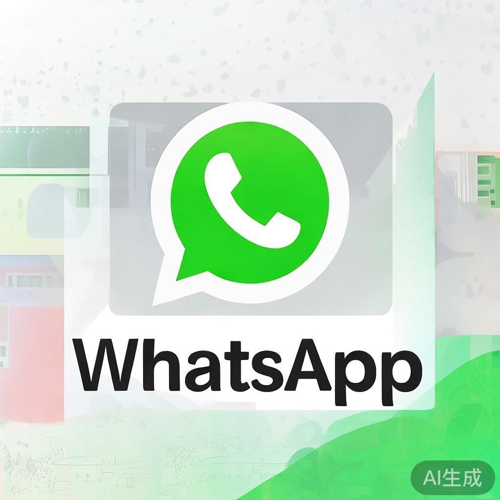 WhatsApp网页版直达入口，快速、便捷、无需下载！